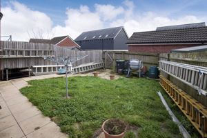 Garden- click for photo gallery